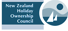 The New Zealand Holiday Ownership Council's public information service