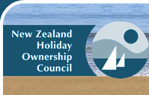 The New Zealand Holiday Ownership Council's public information service